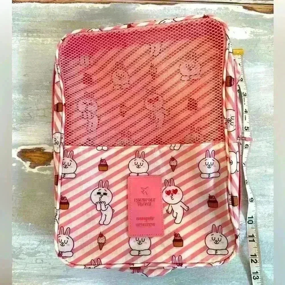 Travel Bag pack a your items and keep organized while on the go